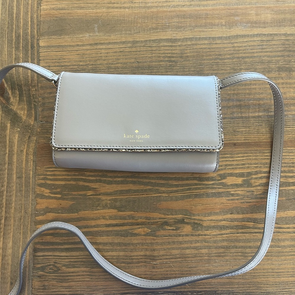 Kate Spade Convertible Purse